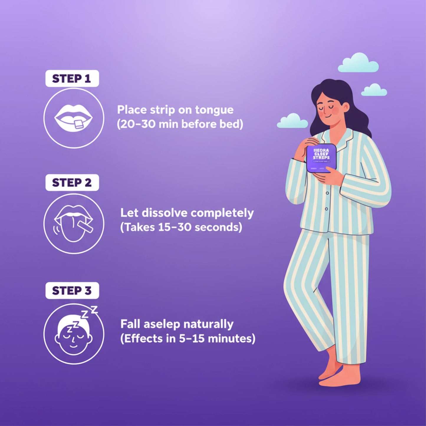 Sleep Strips