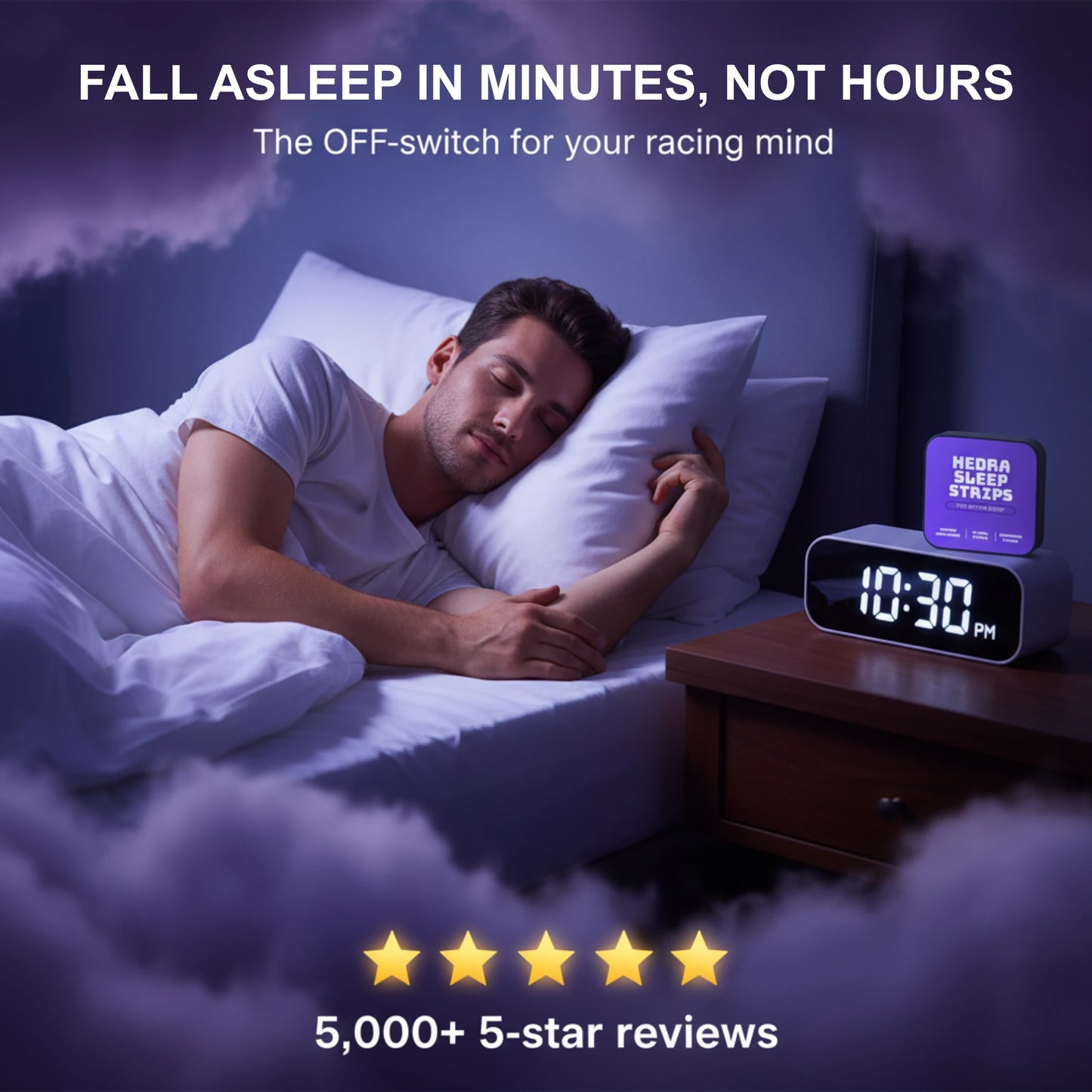 Sleep Strips