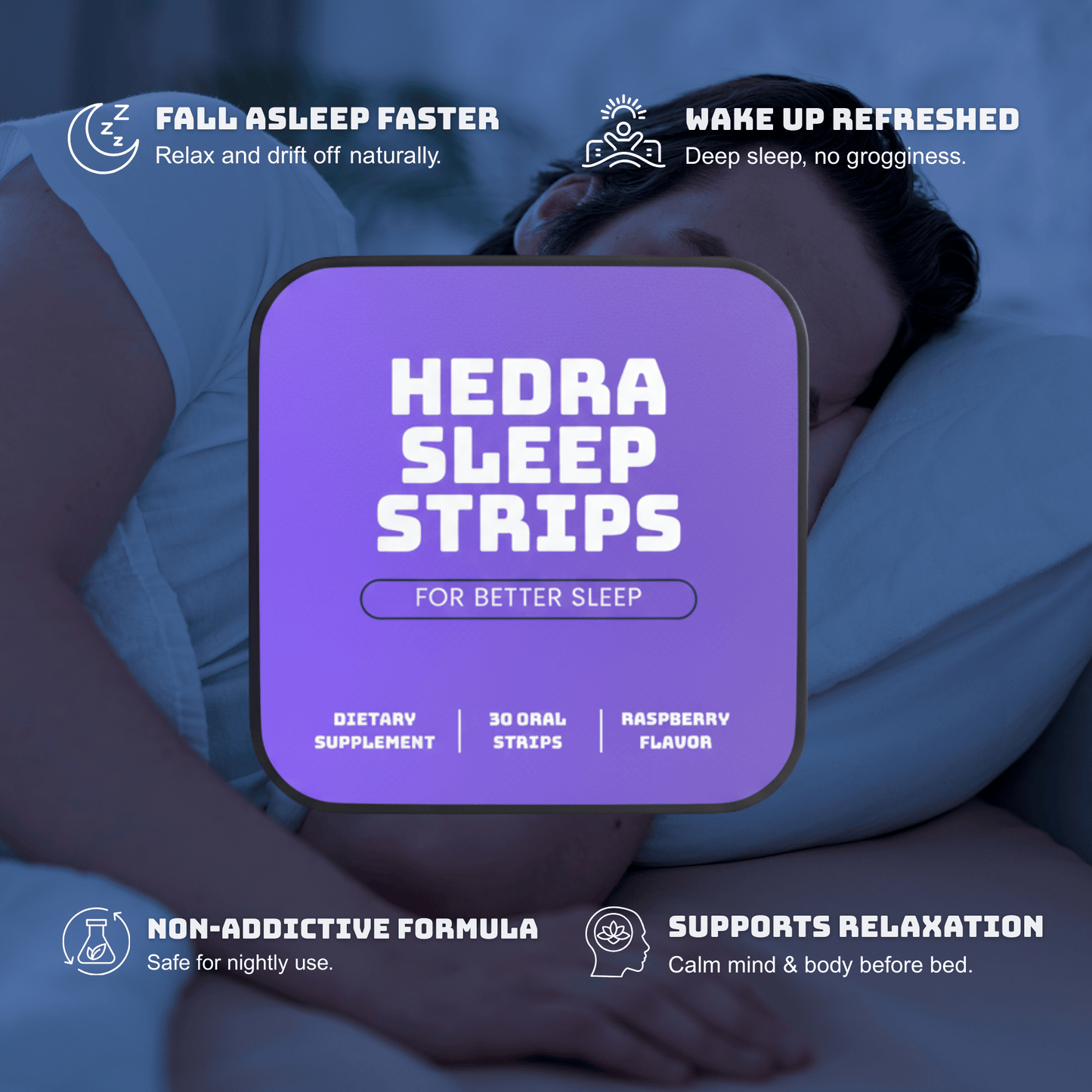 Sleep Strips