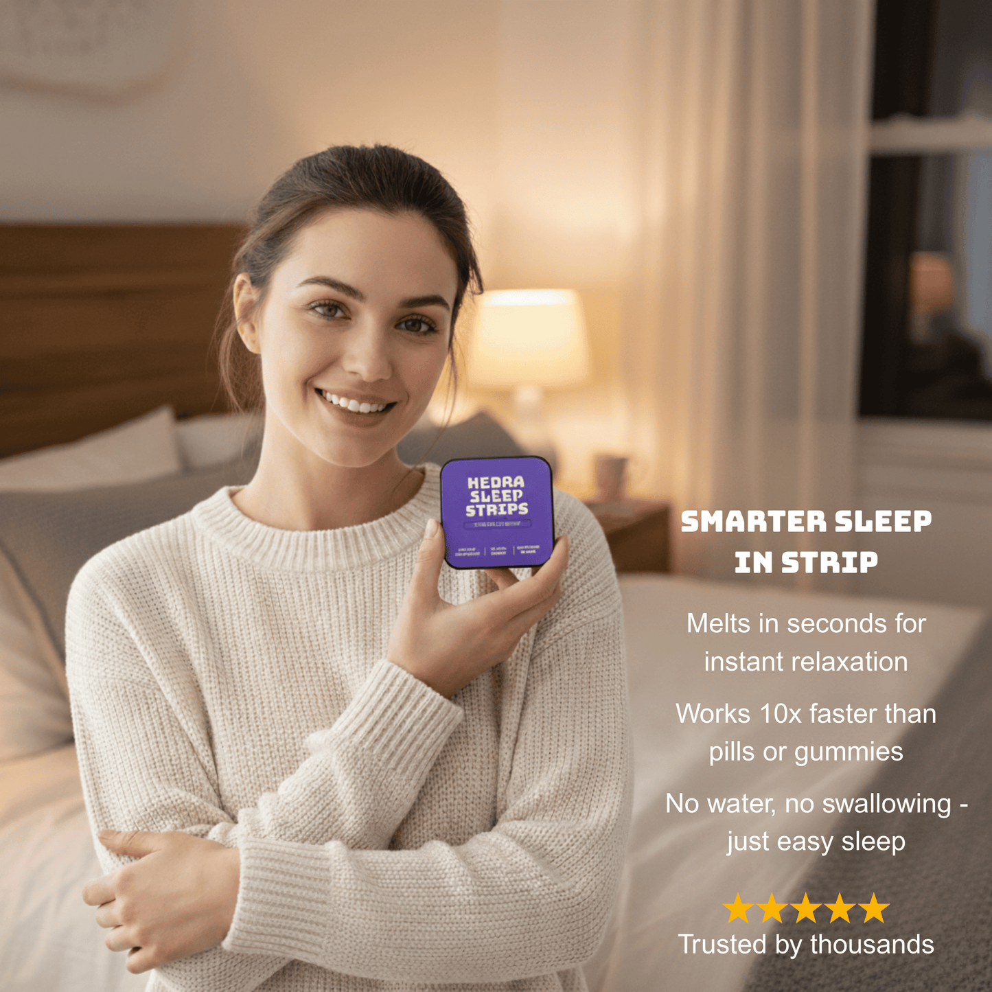 Sleep Strips