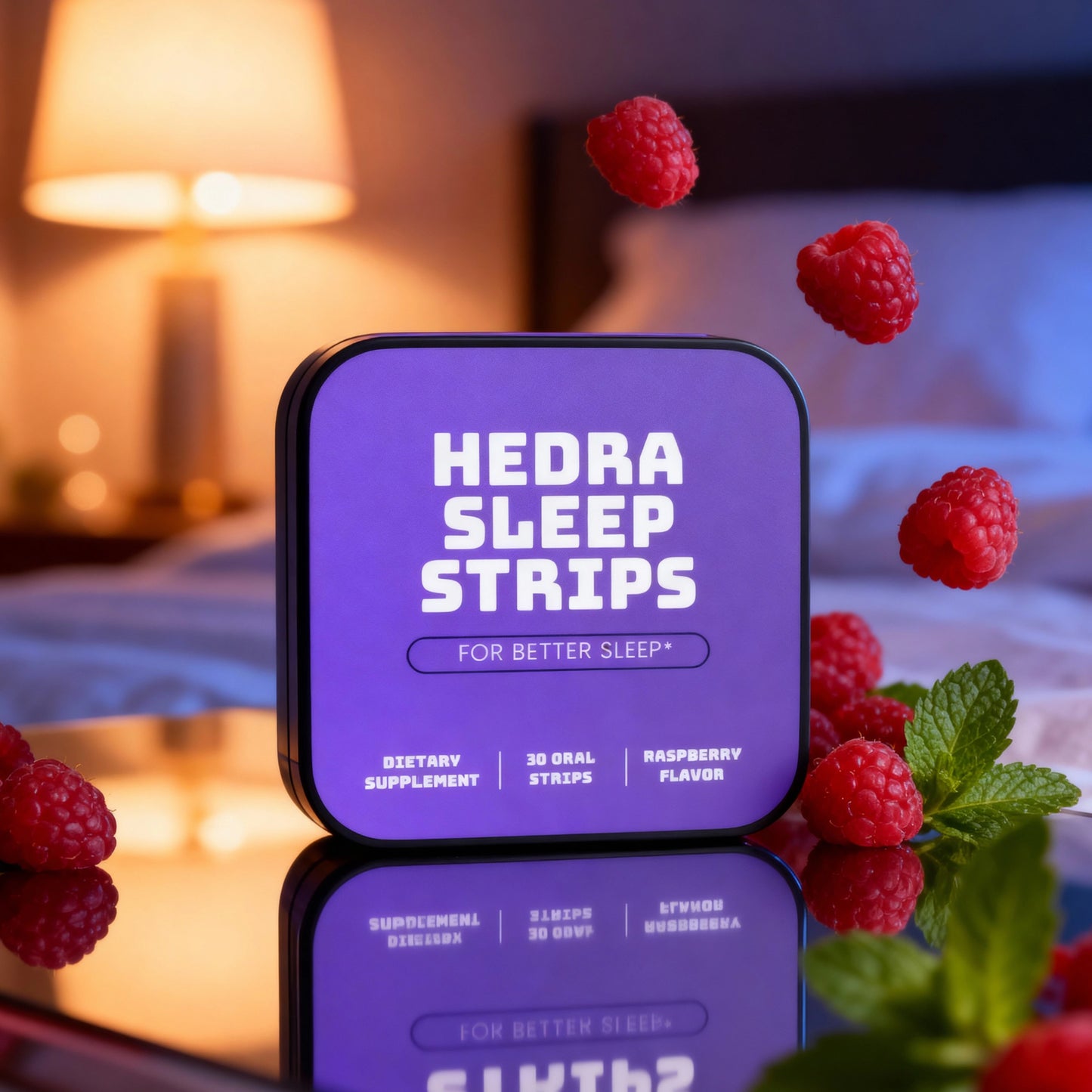 Sleep Strips