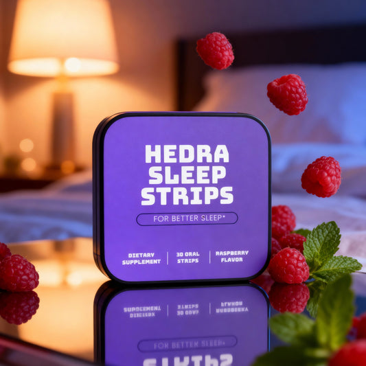 Sleep Strips